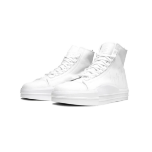 Alternative view of Giày Adidas Y-3 Yuben Mid 'White' EF2654