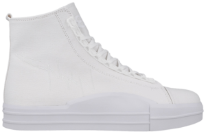 Giày Adidas Y-3 Yuben Mid 'White' EF2654