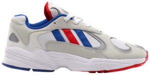 Giày Adidas Atmos x Yung 1 'Barber Shop' EF2674