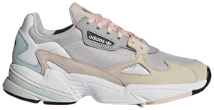 Giày Adidas Wmns Falcon 'Grey Ecru Tint' EF3636
