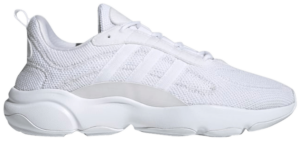 Giày Adidas Haiwee 'Cloud White' EF3805