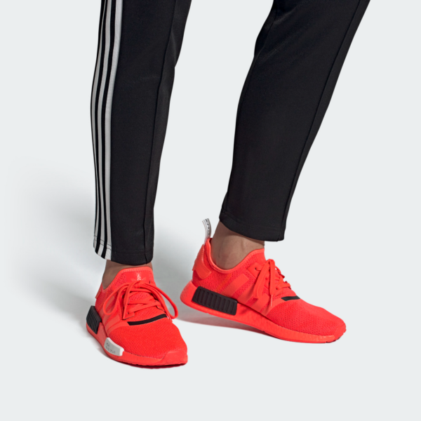 Giày Adidas NMD_R1 'Solar Red' EF4267 - Ảnh 5