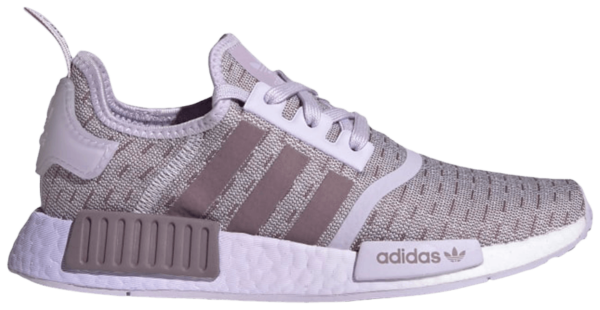 Giày Adidas Wmns NMD_R1 'Legacy Purple Tint' EF4274