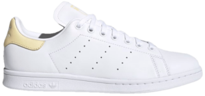 Giày Adidas Stan Smith 'White Easy Yellow' EF4335