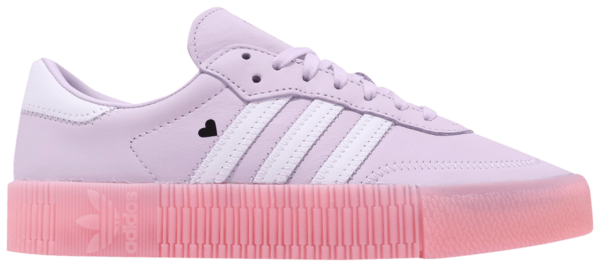 Giày Adidas Wmns Sambarose 'Valentine's Day' EF4966