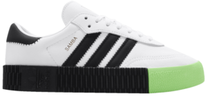 Giày Adidas Wmns Sambarose 'Signal Green' EF4967