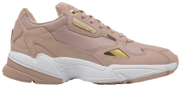 Giày Adidas Wmns Falcon 'Ash Pearl' EF4989