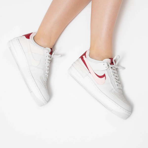 Giày Nike Air Force 1 Shadow Phantom CI0919-003 - Ảnh 3