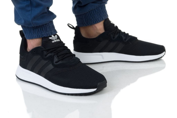 Giày Adidas X_PLR S 'Core Black' EF5506 - Ảnh 6