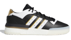 Giày Adidas Originals Rivalry Rm Low 'Black White' EF6444