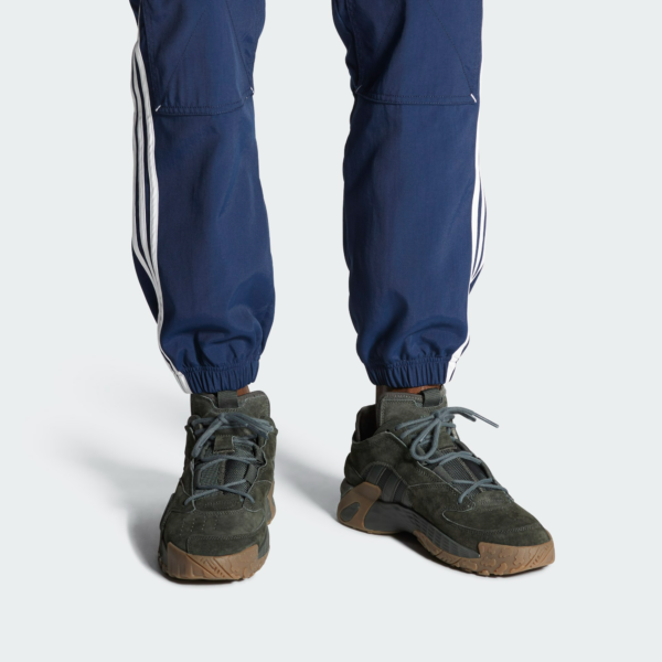 Giày Adidas Streetball EF6989 - Ảnh 2