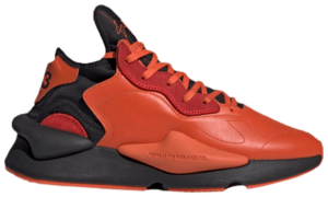 Giày Adidas Y-3 Kaiwa 'Icon Orange' EF7523