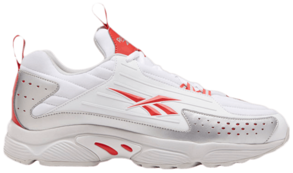 Giày Reebok DMX Series 2000 'Porcelain Steel' EF7686