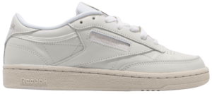 Giày Reebok Wmns Club C 85 'Chalk' EF7885