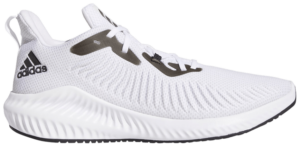 Giày Adidas Alphabounce+ 'Cloud White' EF8061