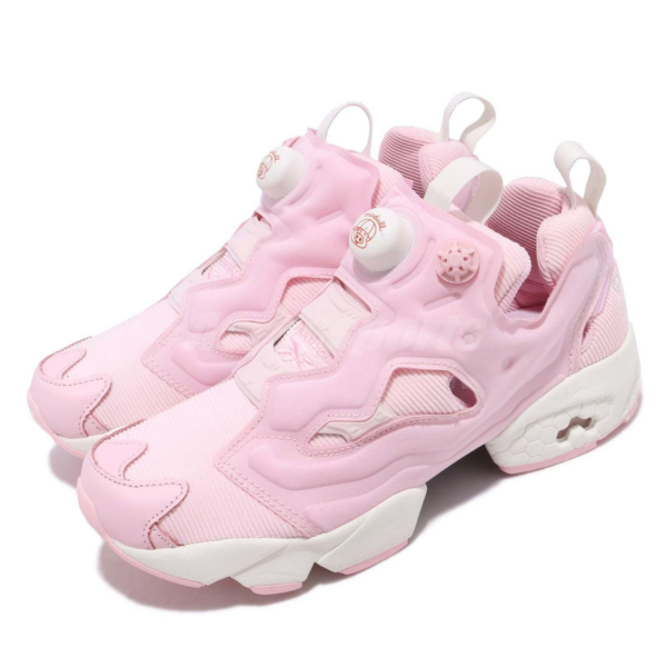 Giày Reebok InstaPump Fury 'Light Pink' EF8381 - Ảnh 6