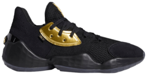 Giày Adidas Harden Vol. 4 'Gold Metallic' EF8648