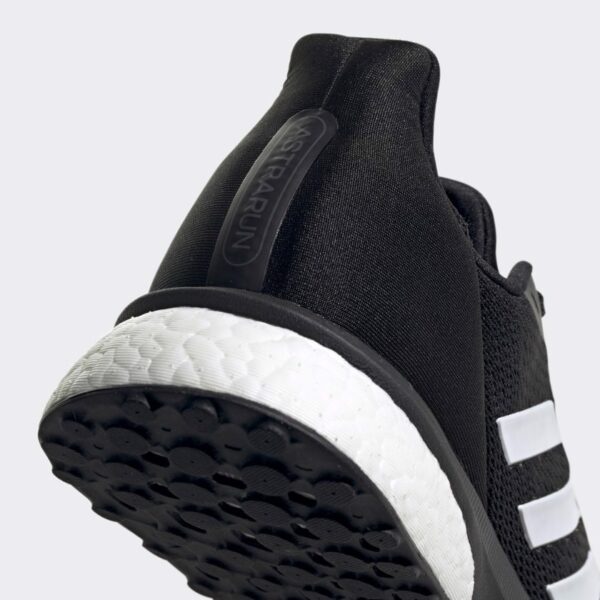Giày Adidas Wmns Astrarun 'Core Black' EF8851 - Ảnh 4