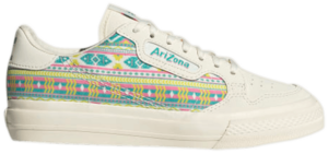 Giày Adidas Arizona x Continental Vulc J 'Iced Tea With Lemon Flavor' EF9074