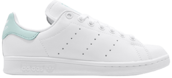 Giay Adidas Wmns Stan Smith 'Mint' EF9318
