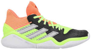 Giày Adidas Harden Stepback 'Signal Coral' EF9890