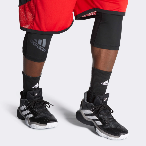 Giày Adidas Harden Stepback 'Core Black' EF9893 - Ảnh 2