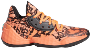 Giày Adidas Harden Vol. 4 'Gila Monster' EF9944