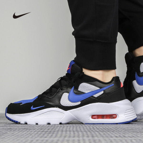 Giày Nike Air Max 'Fusion Marathon Running' CJ1670-004 - Ảnh 2