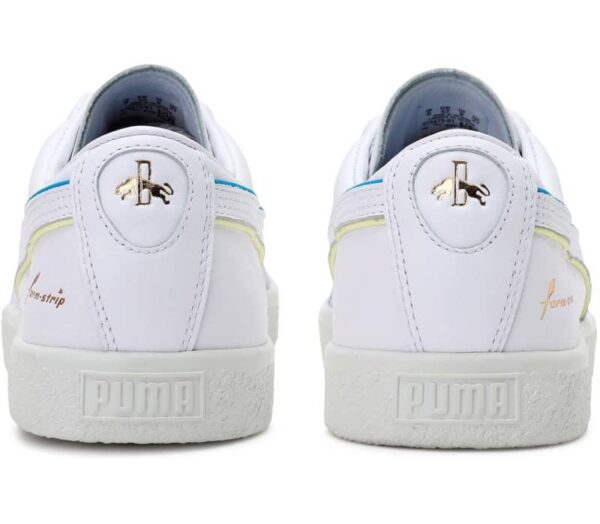 Giày Puma Basket Vintage 'Rudolf Dassler Legacy Collection Season 2' 375475-01 - Ảnh 5