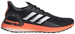 Giày Adidas UltraBoost PB 'Black Signal Coral'   EG0427