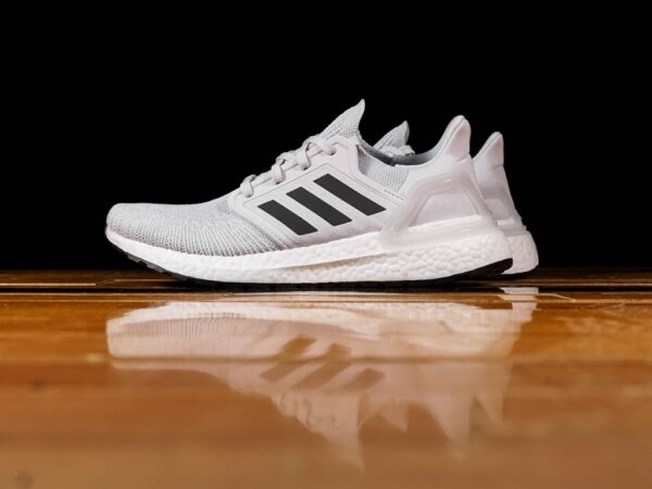 Giày Adidas UltraBoost 20 'Dash Grey' EG0694 - Ảnh 3
