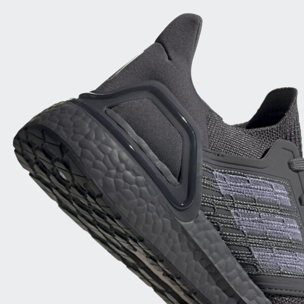 Giày Adidas Ultra Boost 2020 Grey EG0701 - Ảnh 3
