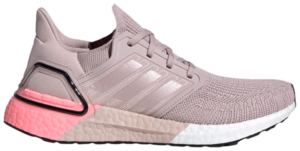 Giày Adidas Wmns UltraBoost 20 'New Rose' EG0725