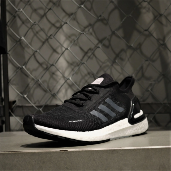 Giày Adidas UltraBoost Summer.Rdy 'Black' EG0748 - Ảnh 2