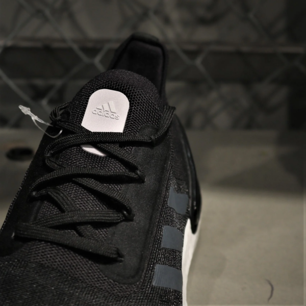 Giày Adidas UltraBoost Summer.Rdy 'Black' EG0748 - Ảnh 3