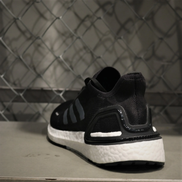 Giày Adidas UltraBoost Summer.Rdy 'Black' EG0748 - Ảnh 4