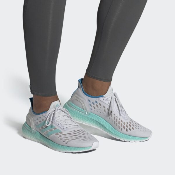 Giày Adidas Ultraboost PB 'Dash Grey' EG0914 - Ảnh 3