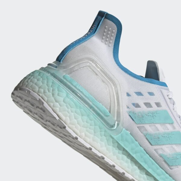 Giày Adidas Ultraboost PB 'Dash Grey' EG0914 - Ảnh 4