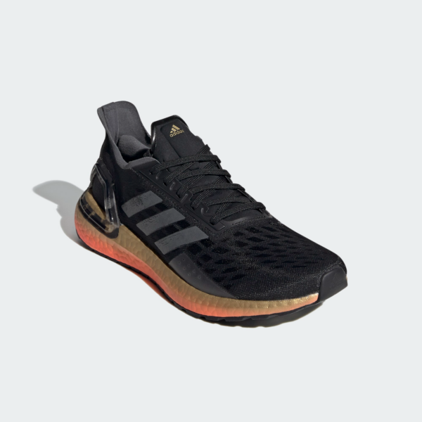 Giày Adidas UltraBoost PB ‘Black Gold’ EG0918 - Ảnh 4