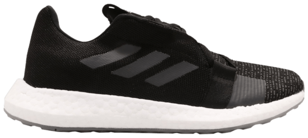 Giày Adidas Wmns SenseBoost Go 'Core Black' EG0943