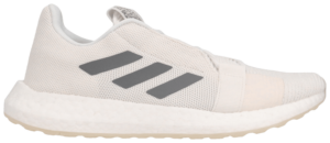 Giày Adidas Wmns SenseBoost Go 'Cloud White' EG0944