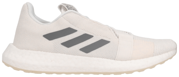 Giày Adidas Wmns SenseBoost Go 'Cloud White' EG0944