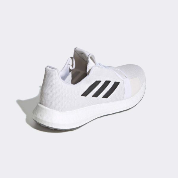 Giày Adidas SenseBoost Go 'Cloud White' EG0959 - Ảnh 3
