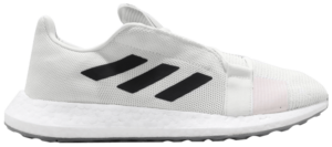 Giày Adidas SenseBoost Go 'Cloud White' EG0959