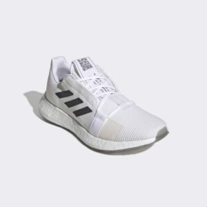 Alternative view of Giày Adidas SenseBoost Go 'Cloud White' EG0959
