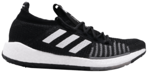 Giày Adidas Wmns PulseBoost HD 'Core Black' EG1010