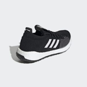Alternative view of Giày Adidas Wmns PulseBoost HD 'Core Black' EG1010