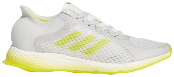 Giày Adidas Wmns Focus BreatheIn 'Shock Yellow' EG1096
