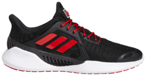 Giày Adidas Climacool Vent Summer.Rdy EM 'Black Scarlet' EG1117