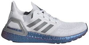 Giày Adidas Wmns UltraBoost 20 'Blue Boost' EG1369